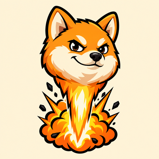 blastINU shiba